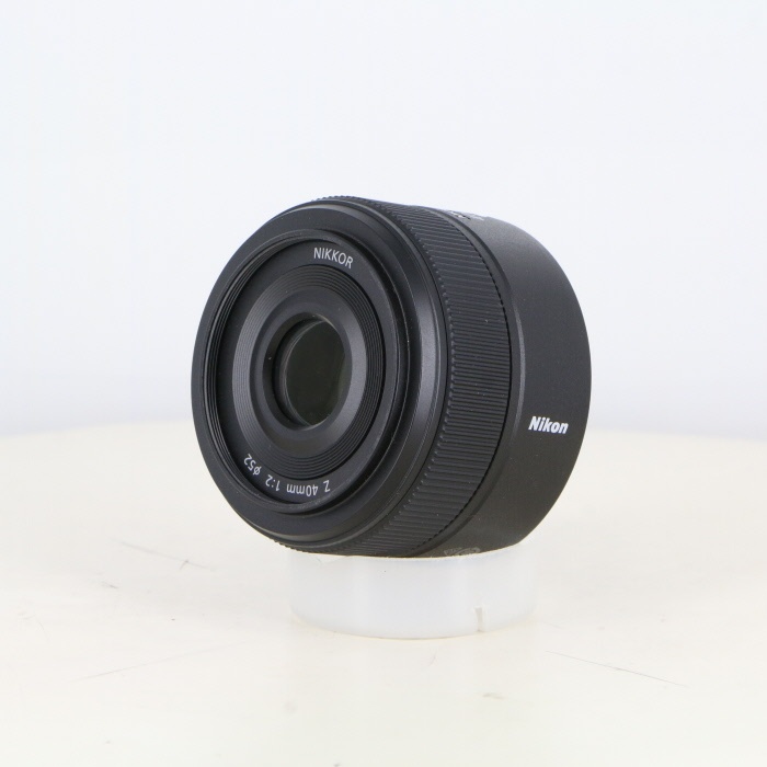 ニコン Z 40/2