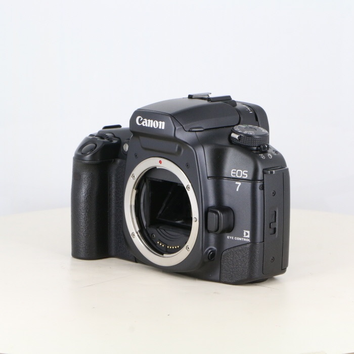 キヤノン EOS 7