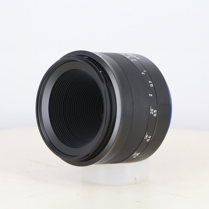 コシナ カールツアイス ミルバス 2/50M キヤノンEFマウント用