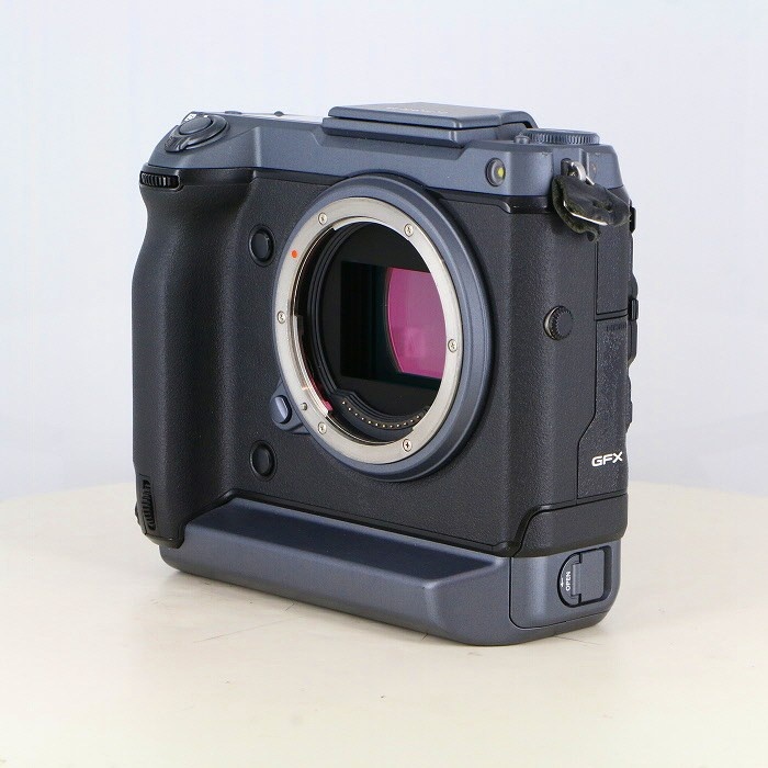 フジフイルム GFX 100