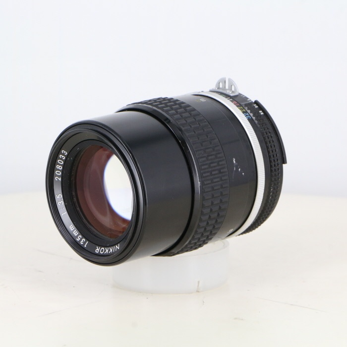 ニコン Ai135/3.5