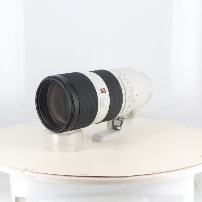 ソニー FE70-200/2.8 GM OSS