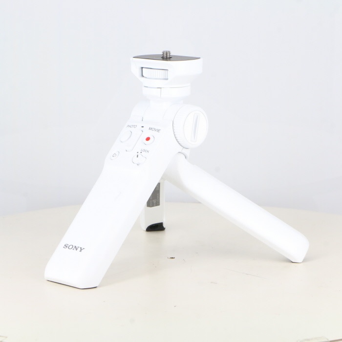 ソニー シューティンググリップ GP-VPT2BT ホワイト