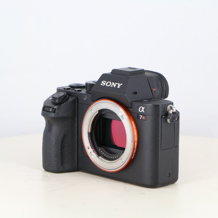 ソニー α7RII （ILCE-7RM2） ボディ