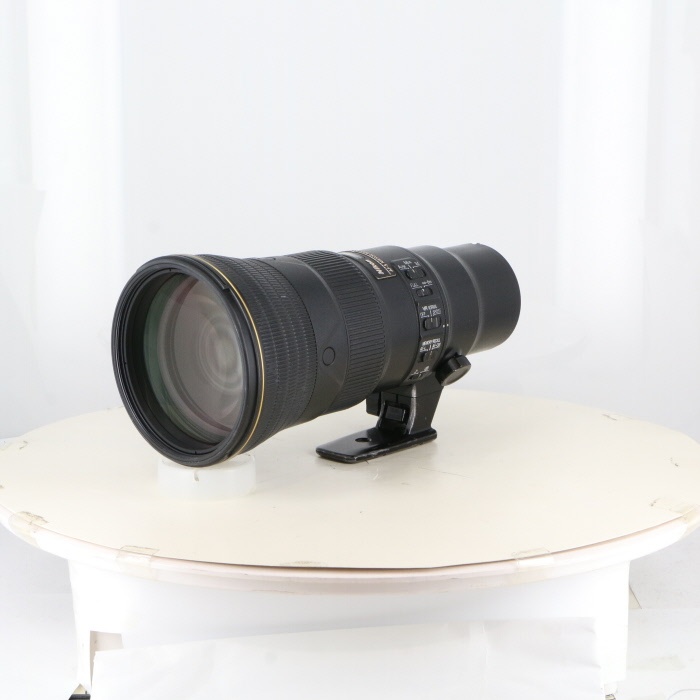 ニコン AF-S 500/5.6E PF ED VR