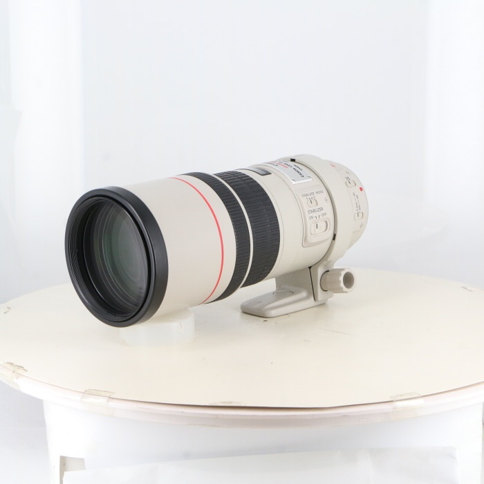 キヤノン EF300/4L IS USM