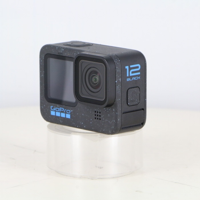 GoPro HERO12 BLACK