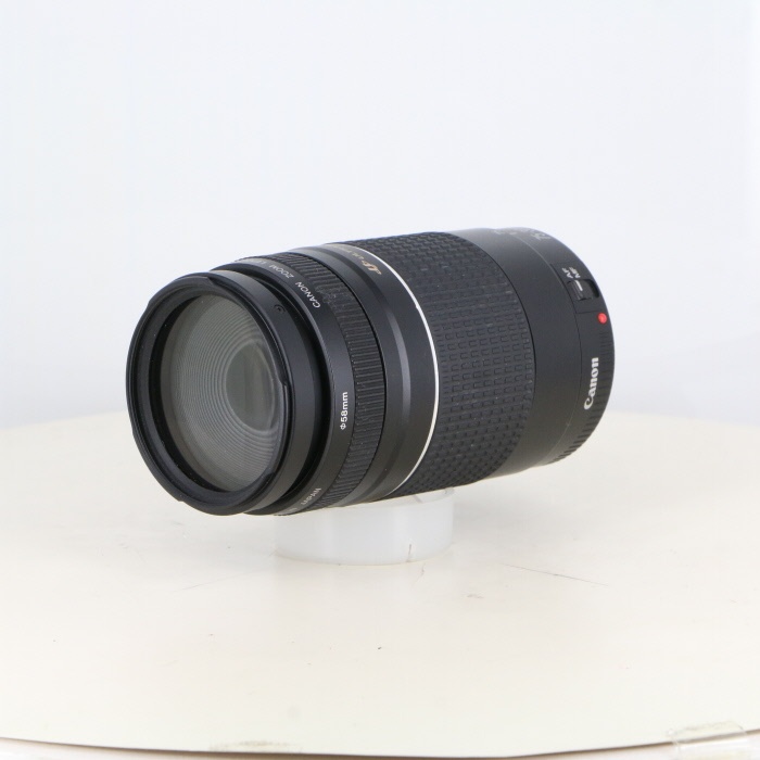 キヤノン EF75-300/4-5.6 III USM