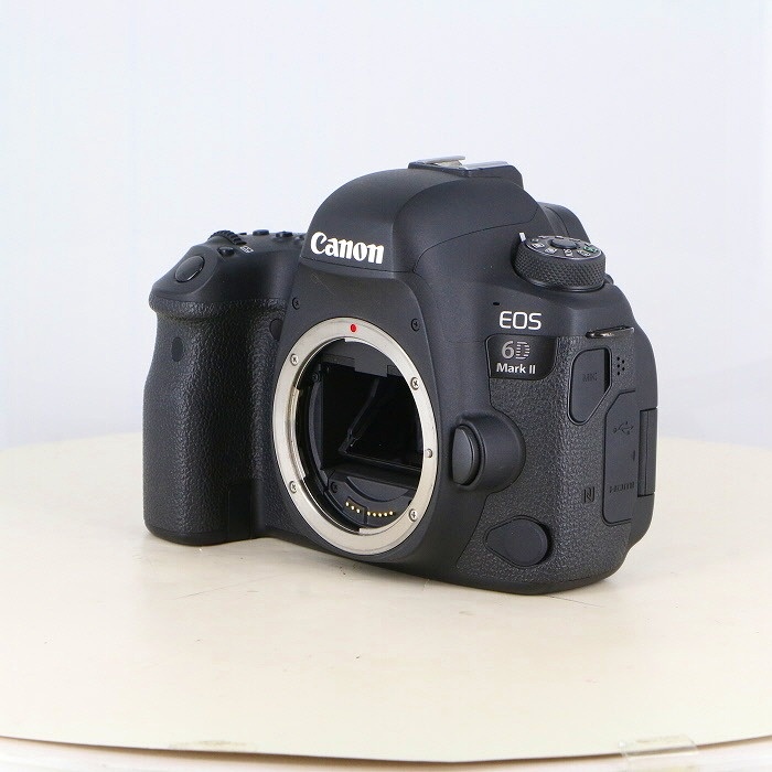 キヤノン EOS 6D MARK2 ボデイ