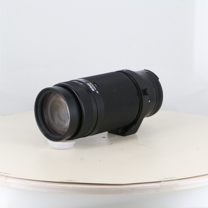 ニコン AF 75-300/F4.5-5.6