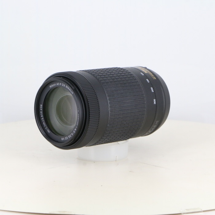 ニコン AF-P DX 70-300/4.5-6.3G ED VR