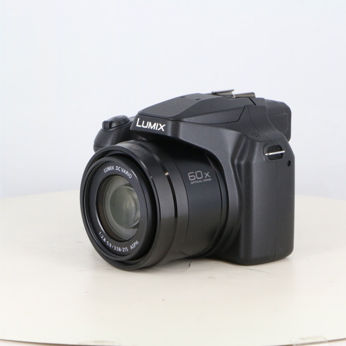 パナソニック LUMIX DC-FZ85D