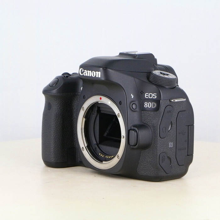 キヤノン EOS80D ボディ