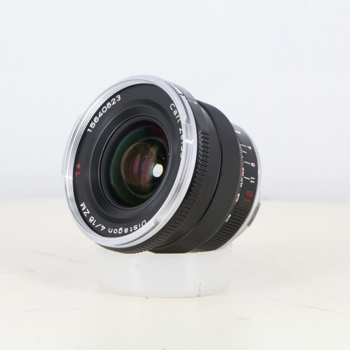 コシナ ディスタゴンT*18/4ZM