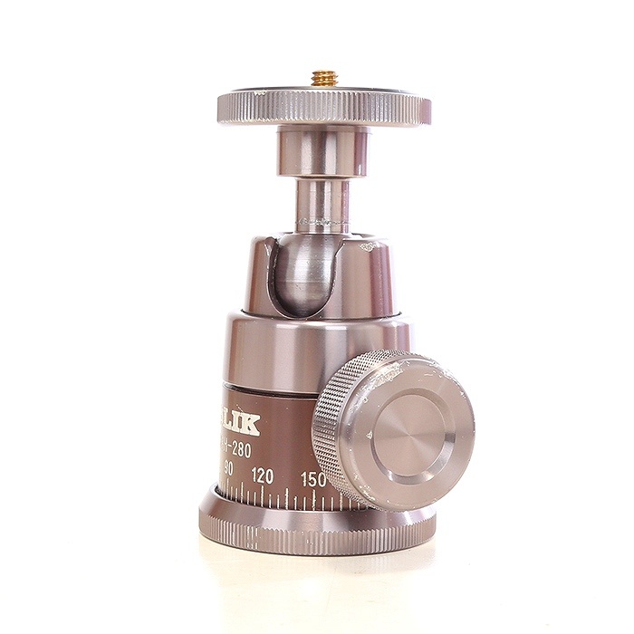 スリック SBH-280 自由雲台