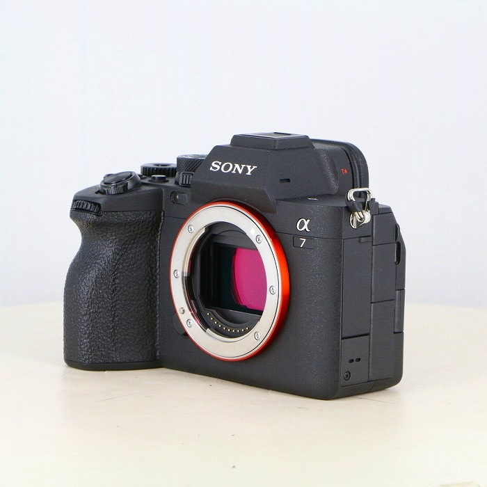 ソニー α7 IV ボデイ (ILCE-7M4)