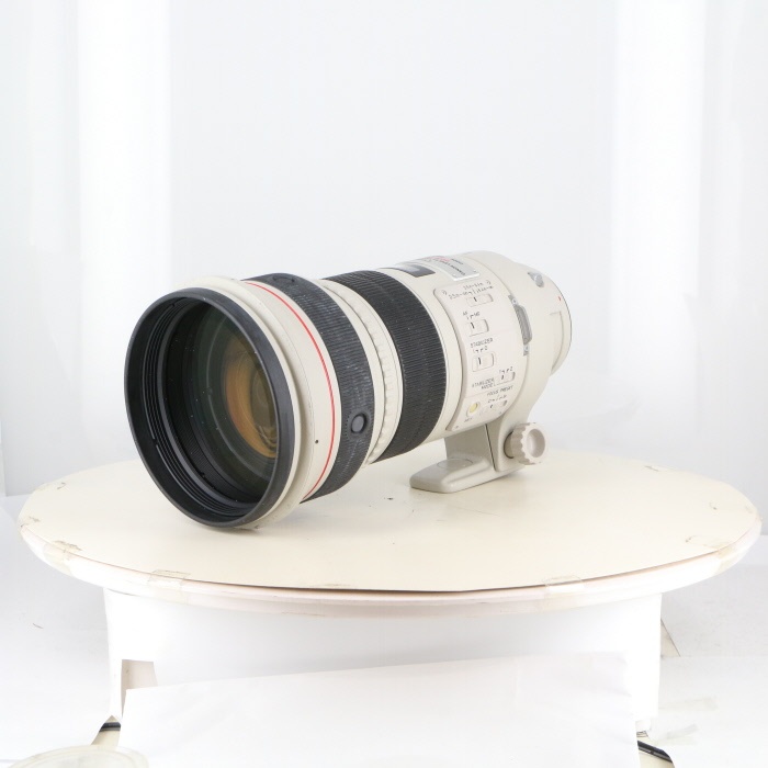 キヤノン EF300/2.8L IS USM