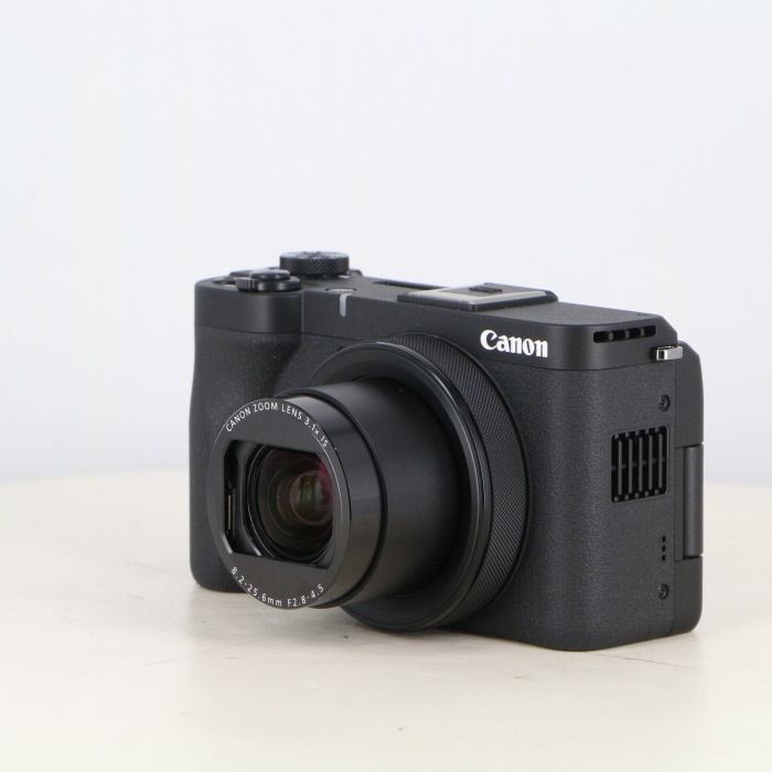 キヤノン POWERSHOT V1