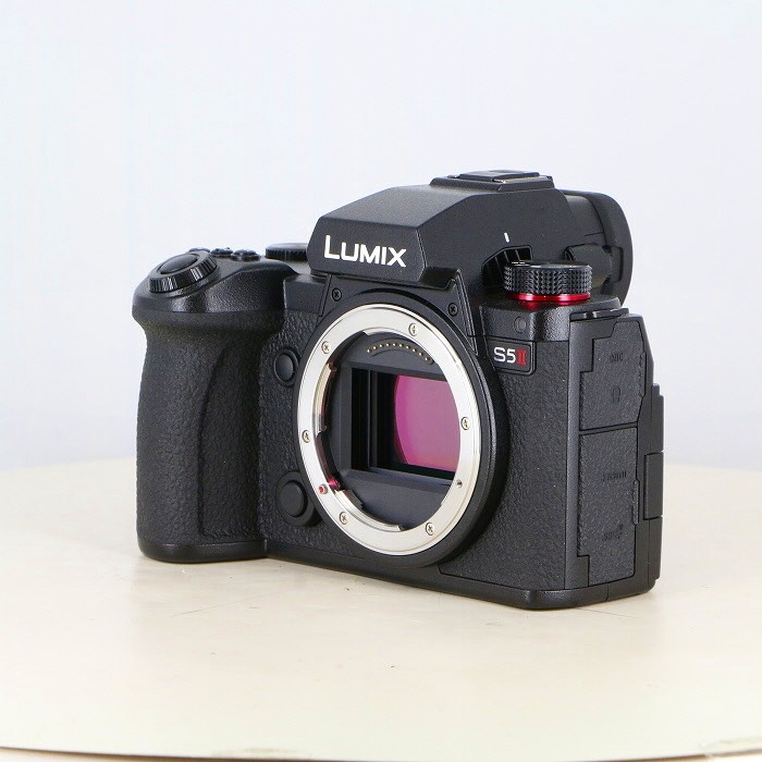 パナソニック LUMIX S5II （DC-S5M2） ボディ