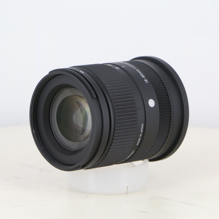 シグマ C18-50/2.8 DC DN Lマウント用