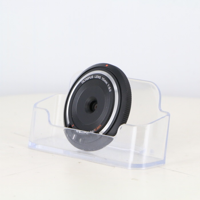 オリンパス BCL-1580 ボデイキヤツプ