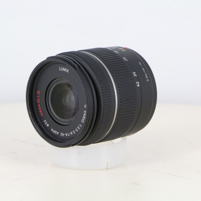 パナソニック G VARIO 14-42/3.5-5.6