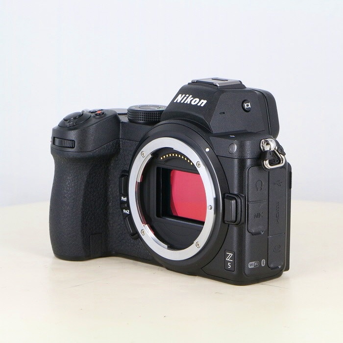 ニコン Z 5 ボディ