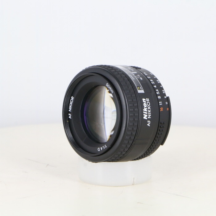 ニコン AF 50/1.4D