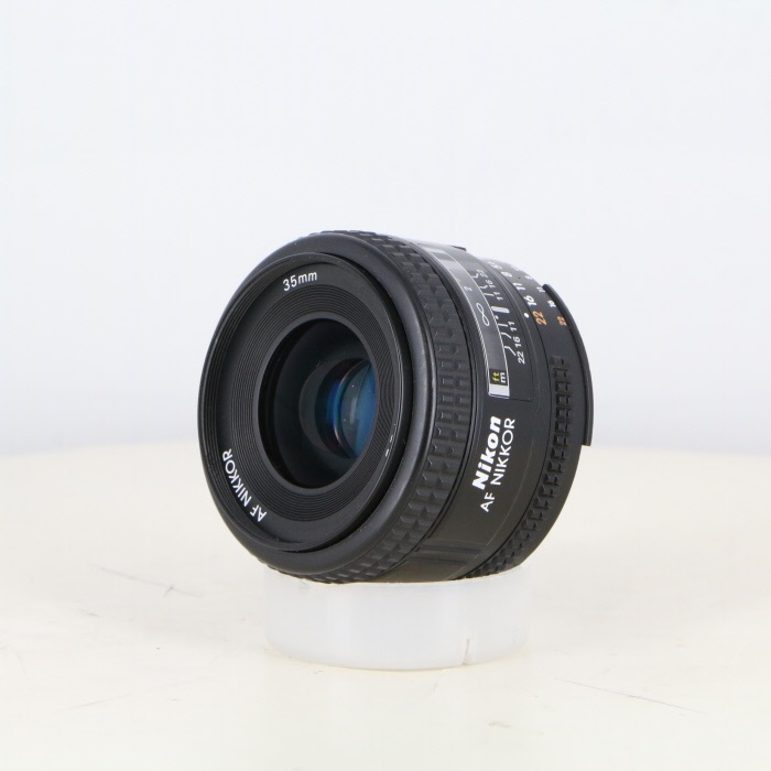ニコン AF 35/2D