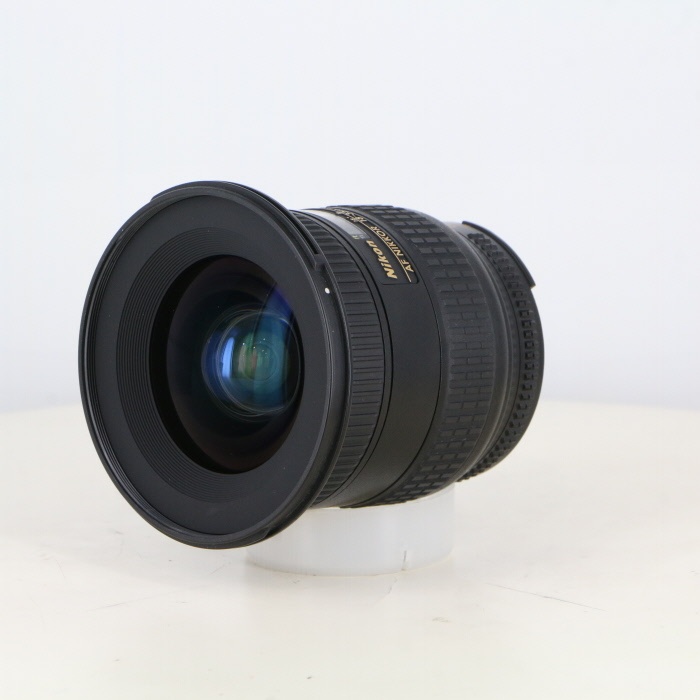 ニコン AF 18-35/3.5-4.5D IF-ED