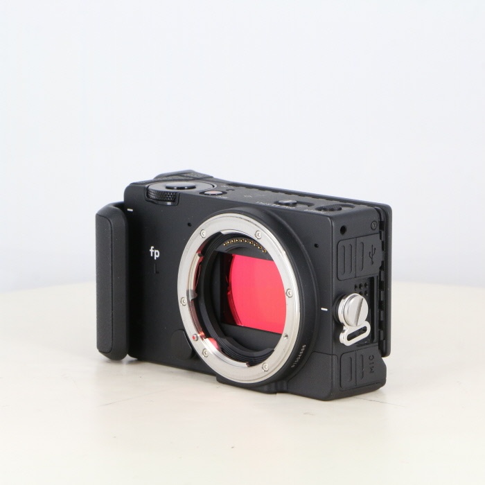 シグマ FP L ボデイ