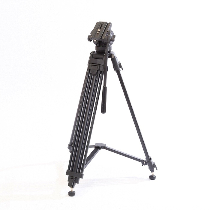 ソノタ NEEWER ビデオ3段三脚