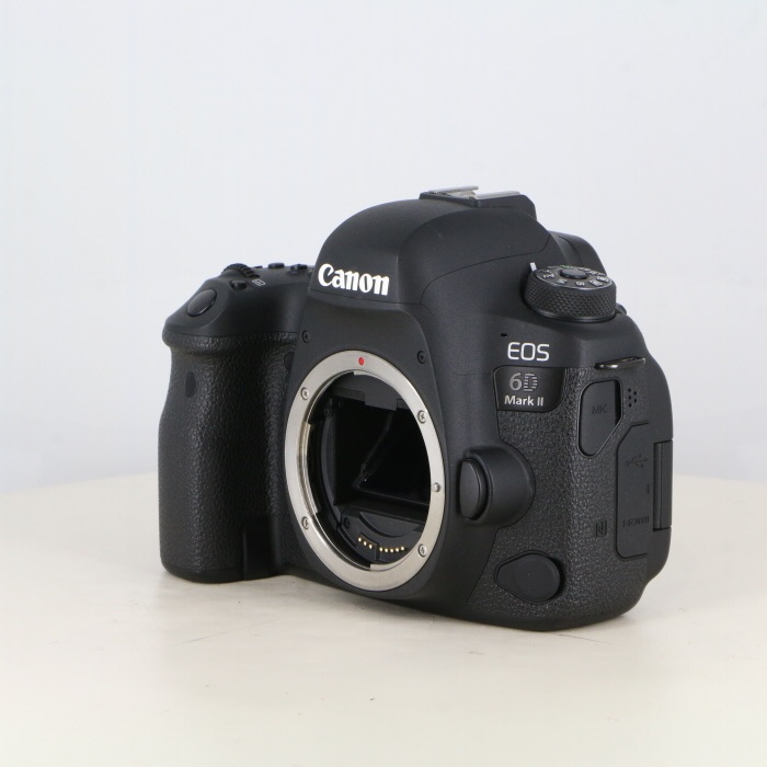 キヤノン EOS6DMarkII ボディ