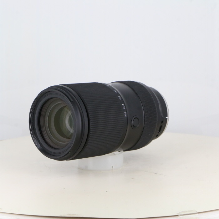 タムロン AF50-300/4.5-6.3Di III VC VXD A069S ソニーEマウント用