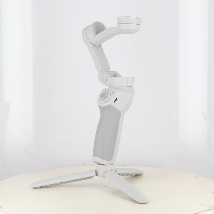 DJI OM4 スマートフォン用ジンバル OM4CP1