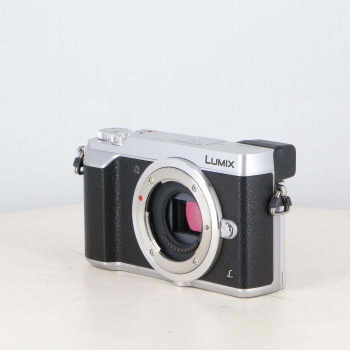 パナソニック DMC-GX7MK2