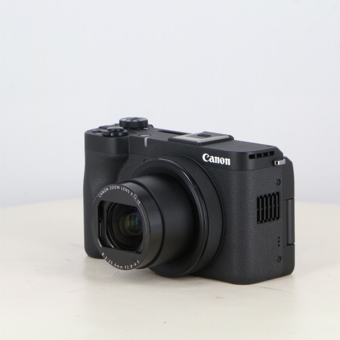 キヤノン POWERSHOT V1