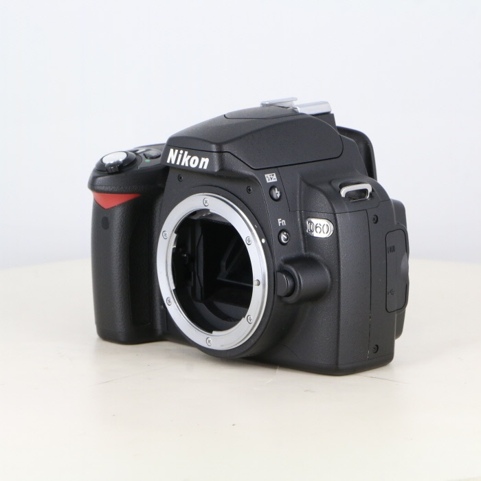ニコン D60 ボディ