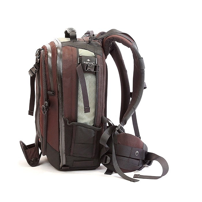 ロープロ Vertex 200 AW BK