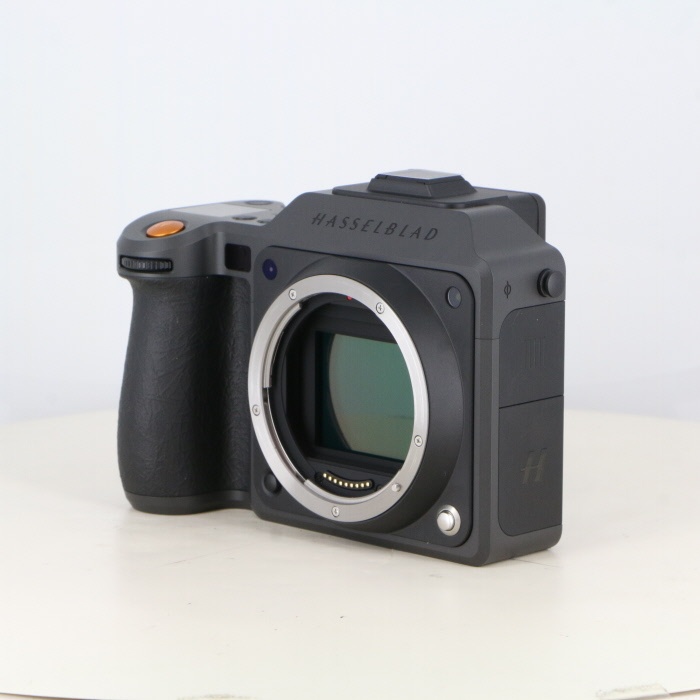 HASSELBLAD X2D II 100C ボディ