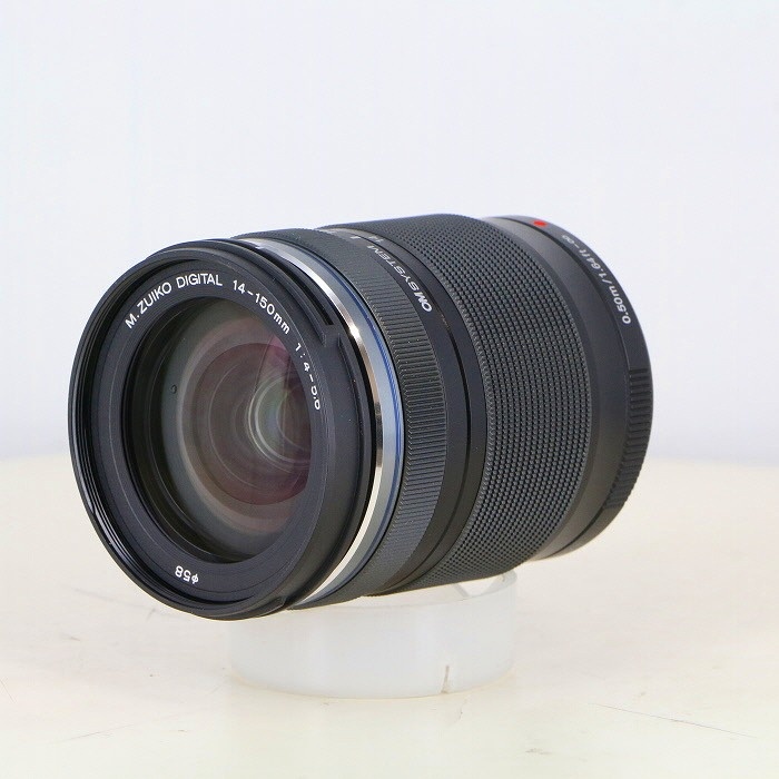 OM SYSTEM M.ズイコーデジタル ED14-150/4-5.6II