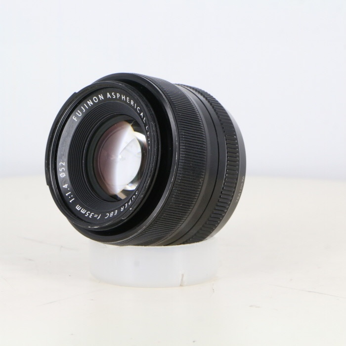 フジフイルム XF35/1.4 R