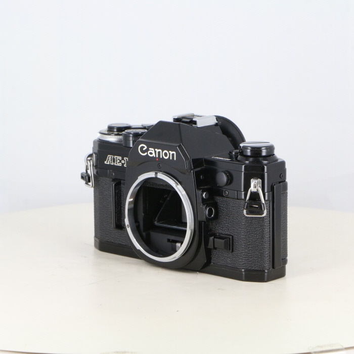 キヤノン AE-1 ブラック