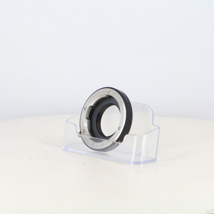 フジフイルム M MOUNT ADAPTER マウントアダプター