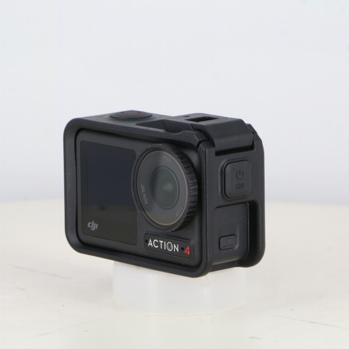 DJI Osmo Action 4 スタンダートコンボ