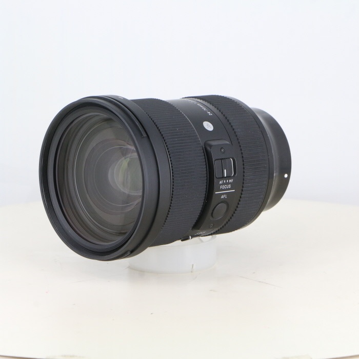 シグマ Art24-70/2.8 DG DN ソニー用