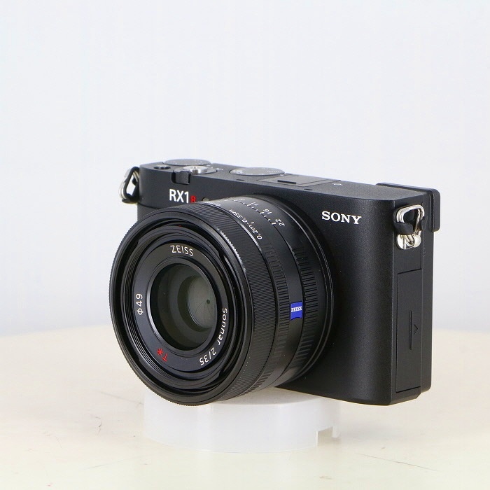 ソニー DSC-RX1RM3