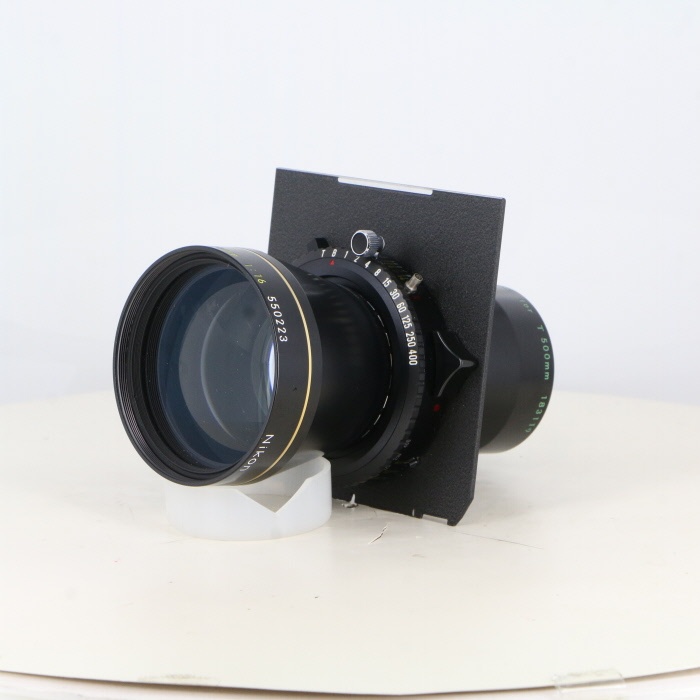 ニコン ニッコール T500/11