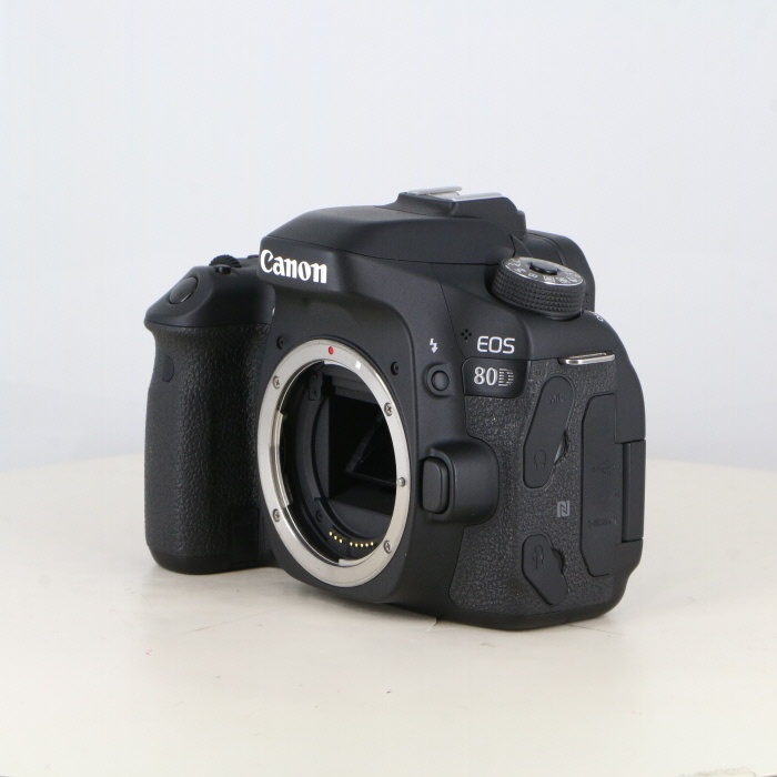 キヤノン EOS 80D ボディ