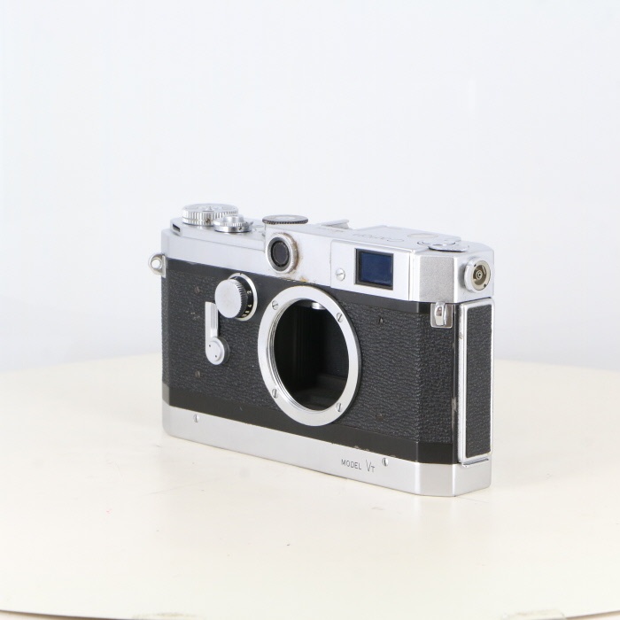 キヤノン VT ボディ